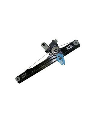 ALZACRISTRALLO ELETT ANT DX 5 FIAT DOBLO (263) 2009 2015 OEM 52063785