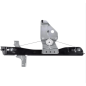ALZACRISTRALLO ELETT DX 5 PEUGEOT 508 I (8D) 2011 2015 OEM 9222GV