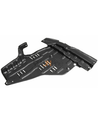 RIPARI MOTORE SX FIAT SEDICI (189) 2007  OEM 7232280J00