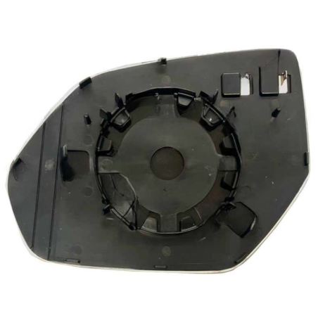 VETRO CON PIASTRA DX AUDI Q8 (4MN/4MT) 2018 2023 OEM 4M8857536L