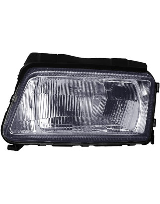 AUDI A4 11/94 01/99 FARO FANALE PROIETTORE H4 DX