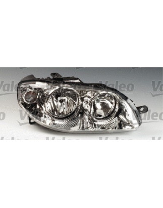 FARO DX H7-H1 C/MOTOR ELETT S/OSCURAT FIAT PUNTO 07/04 