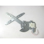 ALZACRISTRALLO ELETT ANT DX 5 VERS. FRANCIA TOYOTA COROLLA VERSO (E12) 2002 2007 OEM 6980113020