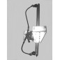 ALZACRISTRALLO ELETT POST SX 5 MERCEDES-BENZ A CLASS (W168) 1998 2004 OEM A1688201342