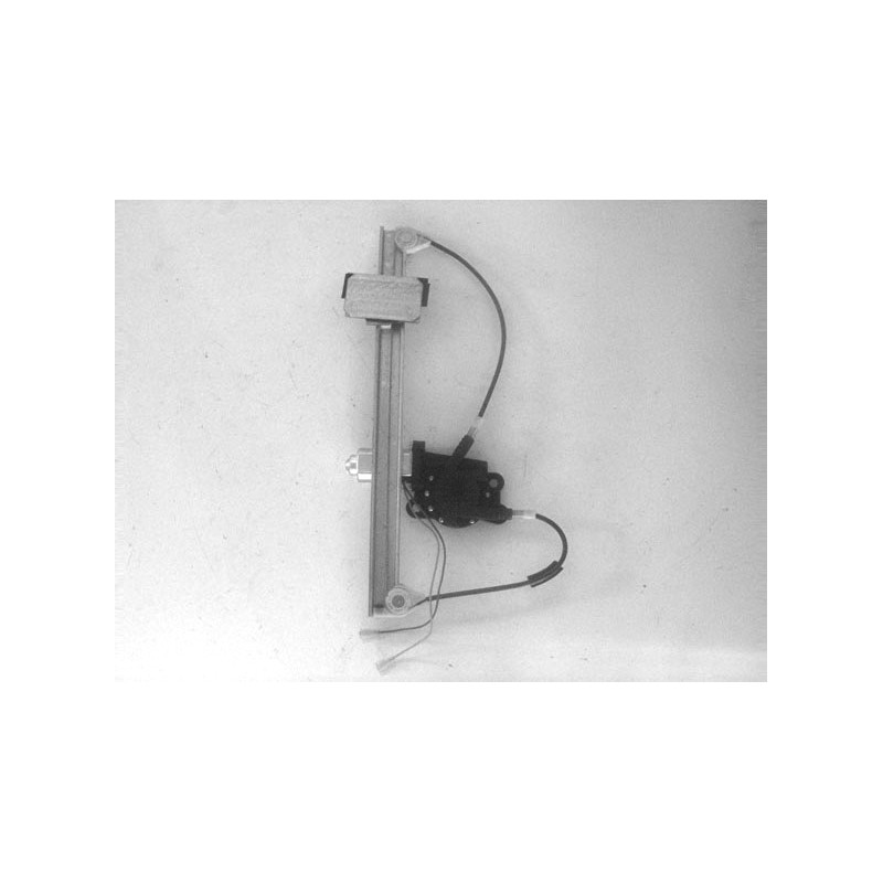 ALZACRISTRALLO ELETT POST SX 5 VOLKSWAGEN GOLF III (1H1/1H5) 1992 1998 OEM 1H4839461A