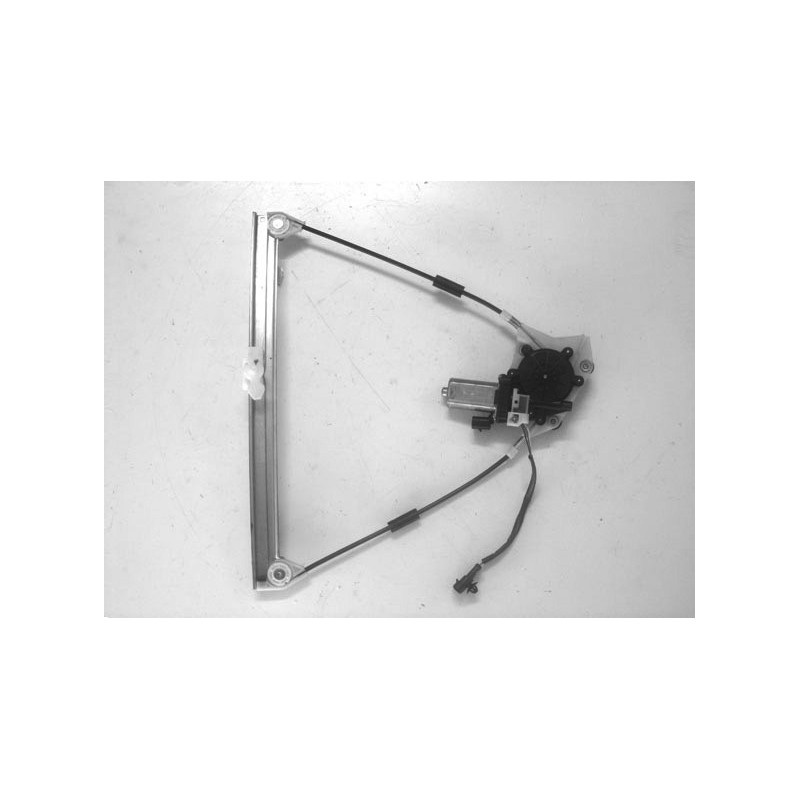 ALZACRISTRALLO ELETT ANT DX 5 LANCIA LYBRA (839) 1999 2005 OEM 46843350