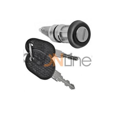 BLOCCHETTI E BOCCOLE BOCCOLA SENZA BLOCCHETTO ANT/POST DX FIAT DUCATO II (230) 1994 2002 OEM 1300421808