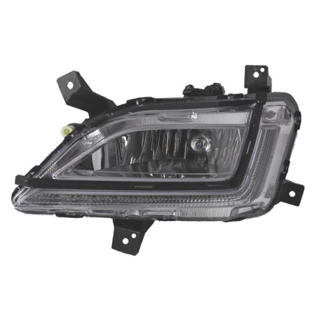 FENDINEBBIA DX LED LED HYUNDAI TUCSON II (TL/TLE) 2018 2020 OEM 92202D3600