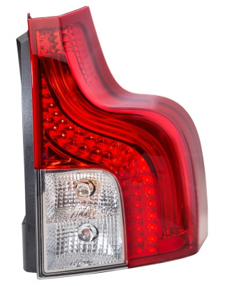 FANALE P/SX A LED VOLVO XC90 08/06