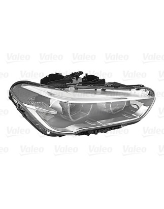 FARO DX BI-LED GEN2 BMW X1 F48 09/15 