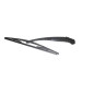 BRACCIO SPAZZOLANTE 16" 405MM OPEL CORSA C (X01) 2000 2006 OEM 9114678