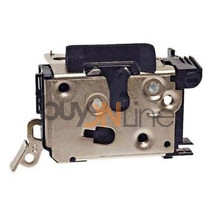 SERRATURA POST DX MANUALE FIAT PALIO (178/173/373/374/171) 1999 2004 OEM 46847051