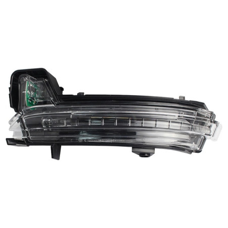 FANALE RETROVISORE SX A LED SKODA KAROQ (NU7/ND7) 2017 2021 OEM 565949101