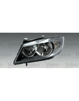 FARO SX H7-H7 C/MOTOR ELETT BMW SERIE 3 E90-E91 03/05
