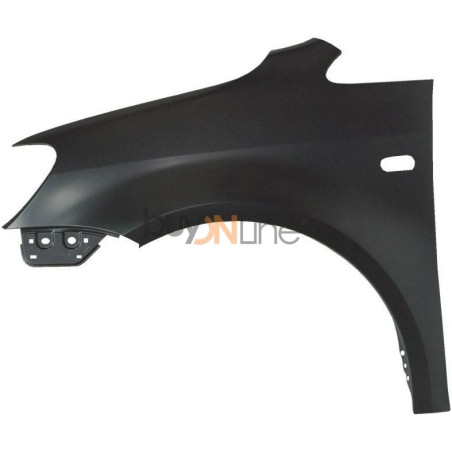 PARAFANGO ANT SX VOLKSWAGEN CADDY (2KB/2KJ/2CB/2CJ) 2010 2015 OEM 2K5821021