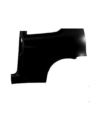 PARAFANGO POST SX FIAT SEICENTO (187) 1998 2001 OEM 71734516