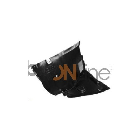 RIPARO PASSARUOTA ANT DX PARTE ANT BMW SERIES 3 SDN (E46) 1999 2002 OEM 51718193812
