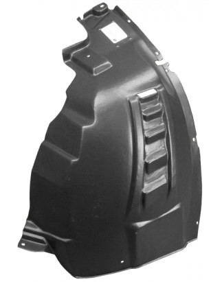 RIPARO PASSARUOTA ANT SX CITROEN JUMPER III 2006 2014 OEM 1355735080