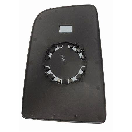 VETRO CON PIASTRA SX ROTONDO MERCEDES-BENZ SPRINTER 208/408 (W906) 2006 2013 OEM A0028111533