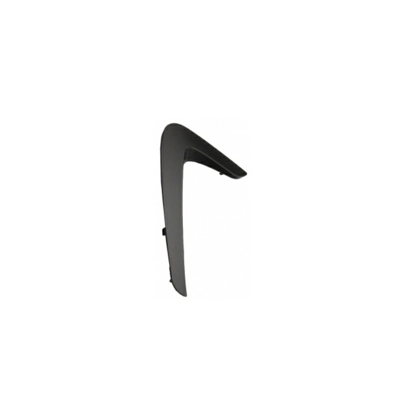 MODANATURA PARAFANGO ANT SX BMW SERIES 4 COUPE/CAB (F32/F36/F33) 2014 2020 OEM 51747381994