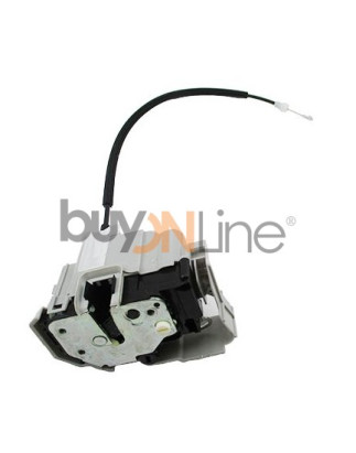 SERRATURA POST SX FIAT BRAVO (198) 2007 2014 OEM 51798295
