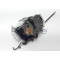 SERRATURA ANT DX FIAT FIORINO/QUBO (225) 2008 2016 OEM 1370876080