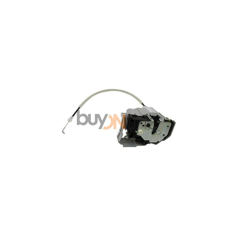 SERRATURA POST DX FIAT BRAVO (198) 2007 2014 OEM 51902609