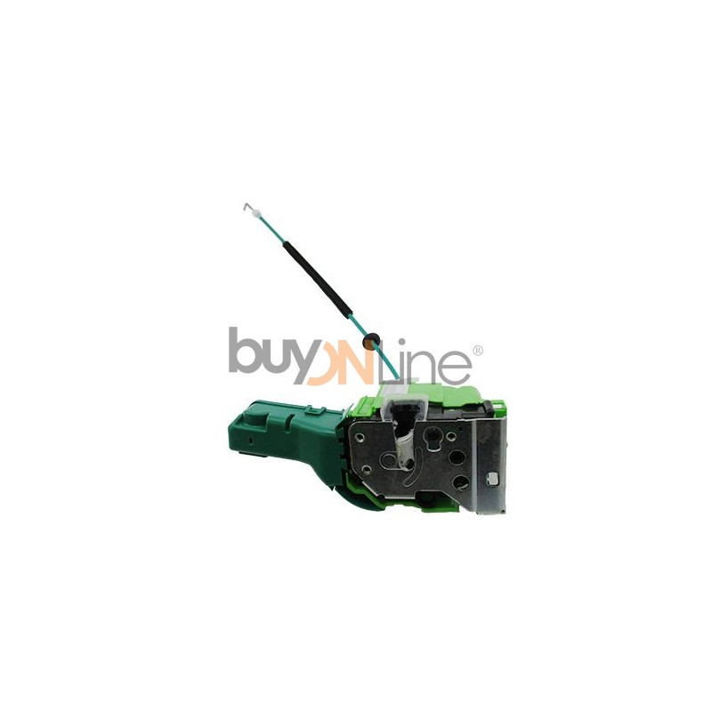 SERRATURA ANT SX ALFA ROMEO GIULIETTA (940) 2010 2020 OEM 50509881