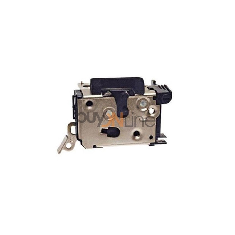 SERRATURA POST DX MANUALE FIAT PALIO (178/173/373/374/171) 1999 2004 OEM 46847051