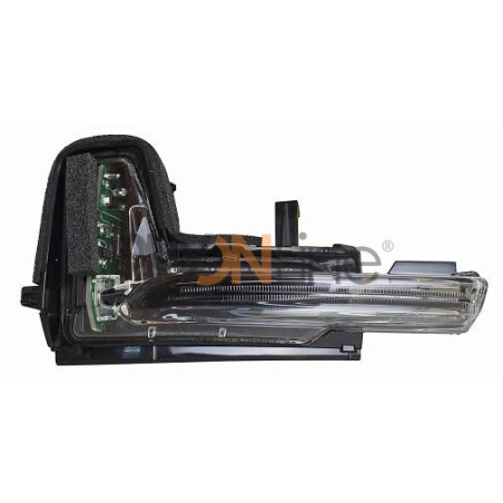 FANALE RETROVISORE DX A LED VOLVO S90 (234) 2016 2021 OEM 31385686