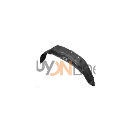 RIPARO PASSARUOTA ANT DX 3 SUZUKI SWIFT H/B (FZ/NZ) 2011 2014 OEM 5870056B00000