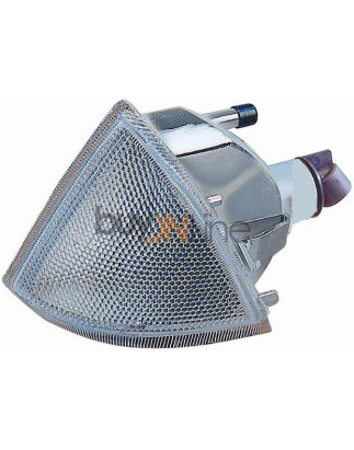 FANALE ANT SX BIANCO CON CITROEN AX (ZA) 1987 1991 OEM 95659627