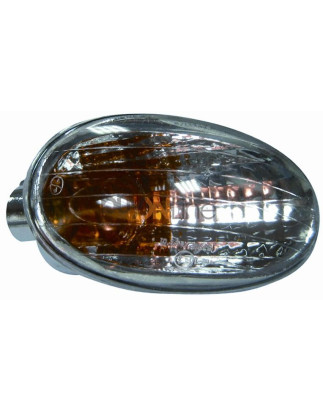 FANALE ANT SX BIANCO SENZA FIAT MULTIPLA (186) 1998 2004 OEM 46512542