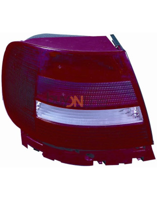 FANALE POST DX SENZA AUDI A4 (8D2) 1994 2000 OEM 8D0945096G