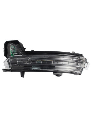 FANALE RETROVISORE SX A LED SKODA KAROQ (NU7/ND7) 2017 2021 OEM 565949101