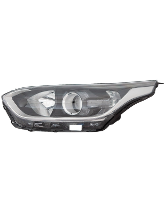 FARO FANALE PROIETTORE DX H7,H7,PY21 LED LED KIA CEED (CD) 2018 2021 OEM 92102J7050