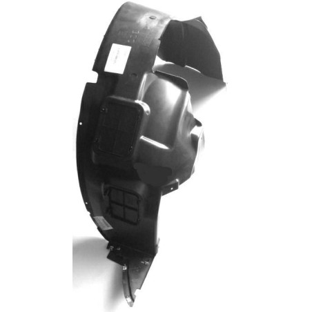 RIPARO PASSARUOTA ANT DX QUALITA' SUP FIAT 500 L (351/352) 2012 2017 OEM 51886040