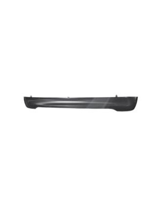 PARAURTI POST INF TOYOTA YARIS I (P1) 1999 2005 OEM 583810D020