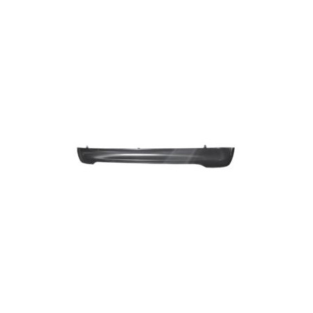 PARAURTI POST INF TOYOTA YARIS I (P1) 1999 2005 OEM 583810D020