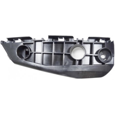 STAFFA PARAURTI ANT DX TOYOTA AURIS (E15) 2006 2010 OEM 5253502041