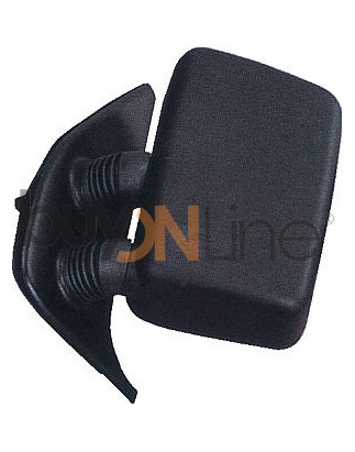 RETROVISORE MANUALE DX CORTO CITROEN JUMPER I (230L/230P/230) 1994 2002 OEM 1312468080