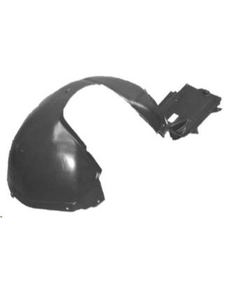 RIPARO PASSARUOTA ANT DX PARTE POST BMW iX2 (U10E) 2023  OEM 51718193812
