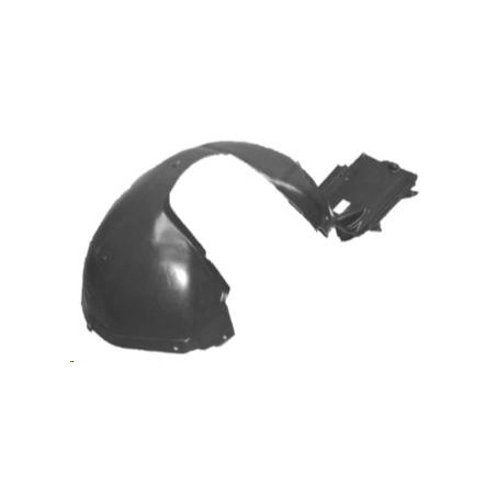 RIPARO PASSARUOTA ANT DX PARTE POST BMW iX2 (U10E) 2023  OEM 51718193812