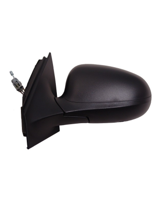 RETROVISORE MECC SX NERO LANCIA Y (312) 2011 2024 OEM 735594415