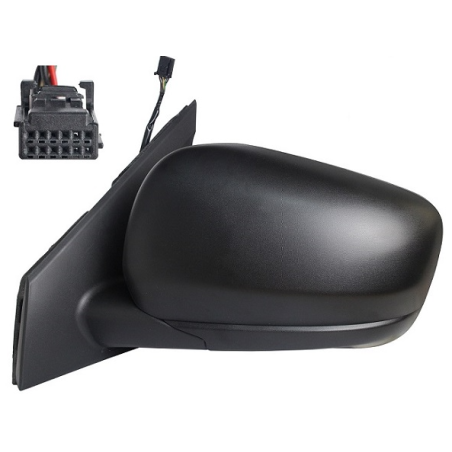 RETROVISORE ELETT DX NERO 7 RENAULT EXPRESS 2021  OEM 963015149R