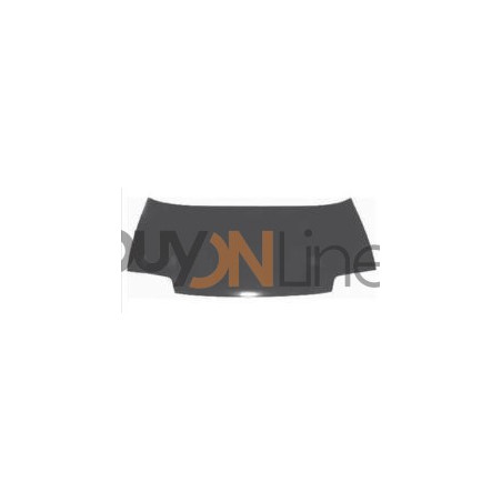 COFANO ANT HYUNDAI ATOS PRIME (MX) 2003 2007 OEM 6640005521