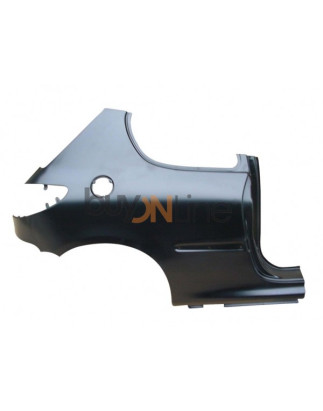 PARAFANGO POST DX 3 PEUGEOT 206 (2A/2C/2D/2E/2K) 1998 2009 OEM 8525T4