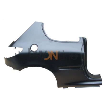 PARAFANGO POST DX 3 PEUGEOT 206 (2A/2C/2D/2E/2K) 1998 2009 OEM 8525T4