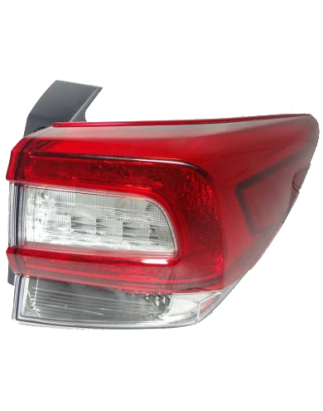 FANALE POST SX SENZA LED LED ESTERNO SUBARU IMPREZA (GT) 2017 2023 OEM 84912FL051