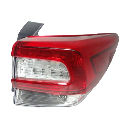FANALE POST SX SENZA LED LED ESTERNO SUBARU IMPREZA (GT) 2017 2023 OEM 84912FL051